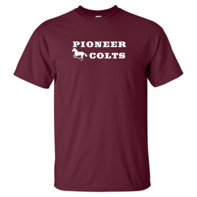 PC-ADULT-S/S-TEE (WP) Thumbnail