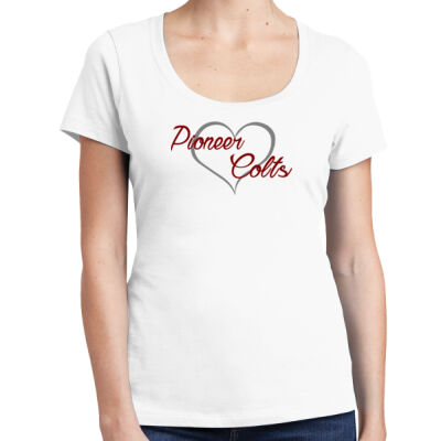 PC-LADIES-WHITE-SCOOP Thumbnail