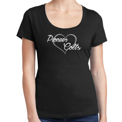 PC-LADIES-BLACK-SCOOP Thumbnail