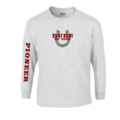 PC-YOUTH-L/S-TEE (DK) Thumbnail