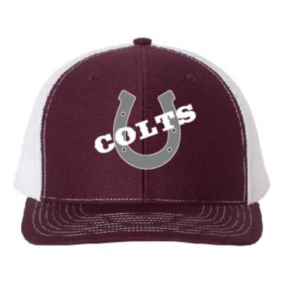 PC-CAP-MAROON Thumbnail