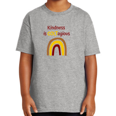 PC-YOUTH-S/S-TEE-KINDNESS Thumbnail