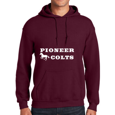 PC-ADULT-HOODIE (PC-W) Thumbnail