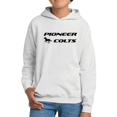 PC-YOUTH-HOODIE (PC-B) Thumbnail