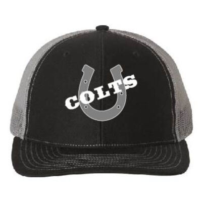 PC-CAP-BLACK Thumbnail