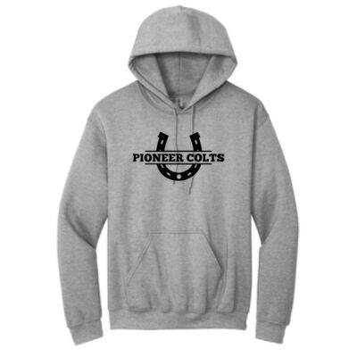 COLTS-HORSESHOE-HOODIE Thumbnail