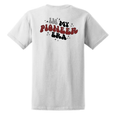 COLTS PIONEER ERA TEE Thumbnail