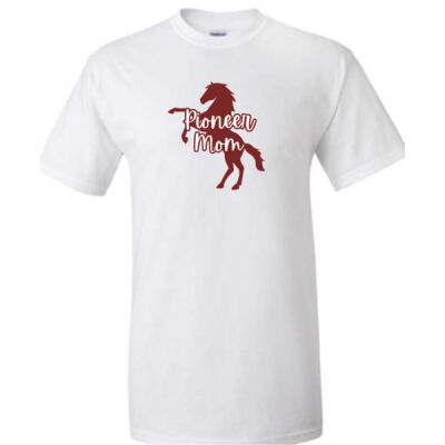 COLTS MOM TEE Thumbnail