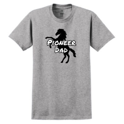 COLTS DAD TEE Thumbnail