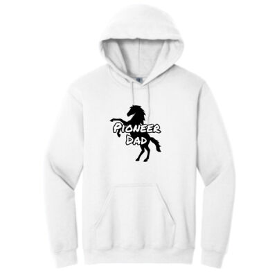 COLTS DAD HOODIE Thumbnail