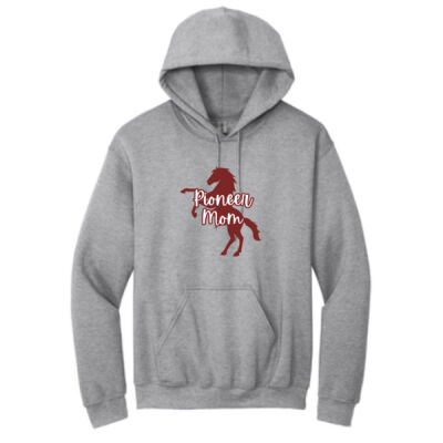 COLTS MOM HOODIE Thumbnail