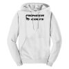 NuBlend ® Pullover Hooded Sweatshirt Thumbnail