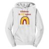 NuBlend ® Pullover Hooded Sweatshirt Thumbnail