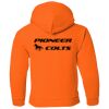 Heavy Blend™ Youth Hooded Sweatshirt Thumbnail
