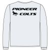 Youth Ultra Cotton ® Long Sleeve T Shirt Thumbnail