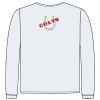 Youth Ultra Cotton ® Long Sleeve T Shirt Thumbnail