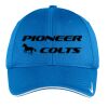 Dri FIT Mesh Swoosh Flex Sandwich Cap Thumbnail