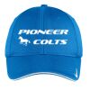 Dri FIT Mesh Swoosh Flex Sandwich Cap Thumbnail
