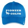Dri FIT Mesh Swoosh Flex Sandwich Cap Thumbnail