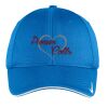 Dri FIT Mesh Swoosh Flex Sandwich Cap Thumbnail