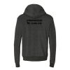 Challenger Eco-Fleece Hoodie Thumbnail